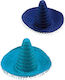 Carnival Hat (Μiscellaneous Colors)