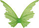 Fairy Wings Carnival Wings Green