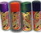 Carnival Hair Spray Διάφορα Χρώματα Multicolour