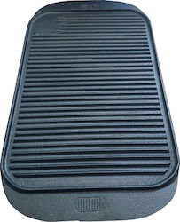 Thermogatz Πλάκα Ψησίματος 48x26x2εκ.