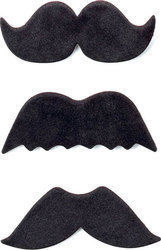 Carnival Mustach / Beard (Μiscellaneous Designs)