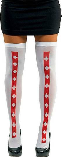 Socks/Tights for Carnival 1pcs