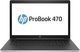 HP Probook 470 G5 17.3" FHD (i7-8550U/8GB/256GB SSD//)