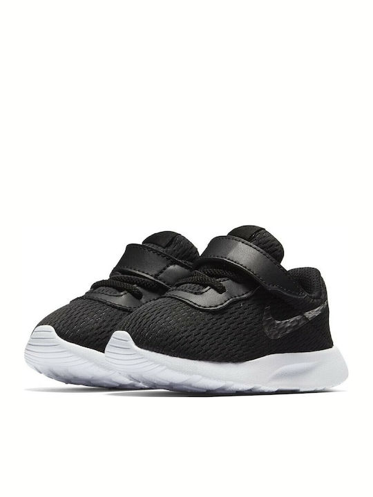 Nike Tanjun TDV Детски спортни обувки Running с...