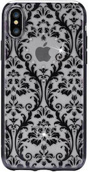 Devia Baroque Blace (iPhone X / Xs)