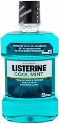 Listerine Cool Mint Στοματικό Διάλυμα κατά της Πλάκας και της Κακοσμίας 1000ml