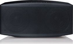 Blaupunkt Ηχοσύστημα 1.0 MR 100 10W με Network Player και Bluetooth Μαύρο