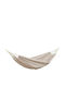 Amazonas Arte Double Hammock Sand 230x150cm