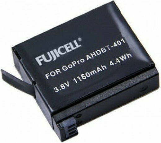 Fujicell Μπαταρία για GoPro Hero 4