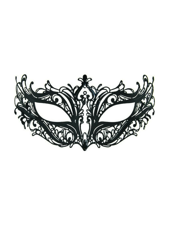 Carnival Eyemask Μεταλλική (Μiscellaneous colours)