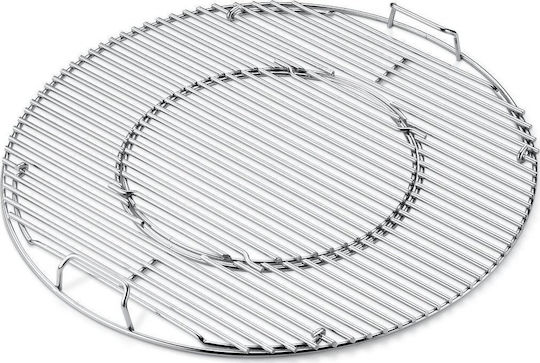 Weber Round Metallic Grill Rack 57cm