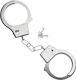 Handcuffs Carnival Handcuffs 1pcs