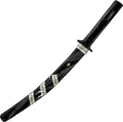 3-1388 Black Carnival Sword