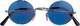 Carnival Glasses Blue 67327