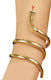 Carnival Bracelet Gold 1pcs