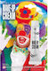 Make-Up Tube Carnival Body Painting 28ml White