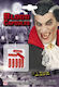 pentru Halloween 8buc