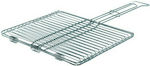 Biofan Double Chromium Grill Rack