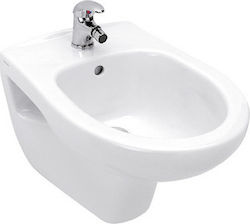 Sanitana Wall-Hanging Bidet Monaxo 37x54x38cm