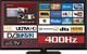 F&U Smart Τηλεόραση 43" 4K UHD LED FL2D4305UH HDR (2017)