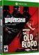 Wolfenstein The Two Pack Xbox One Game