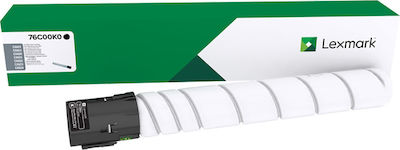 Lexmark CS/X92x Toner Laser Εκτυπωτή Ματζέντα 11500 Σελίδων (76C00M0)