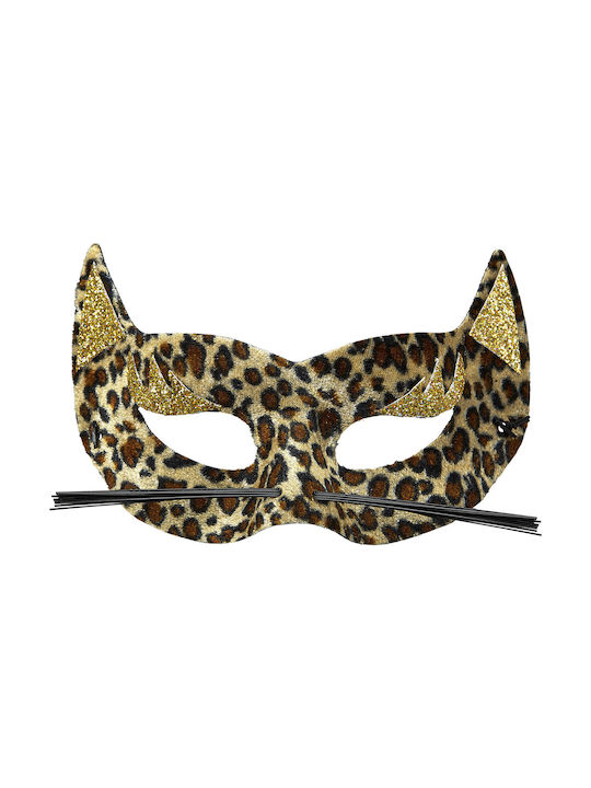 Carnival Eyemask