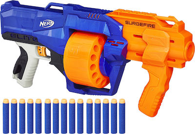 Nerf Surgefire N-Strike für 8++ Jahre