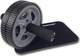 Tunturi Deluxe 14TUSFU270 Rad Schwarz Anti-Rutsch-Griffe / Matte