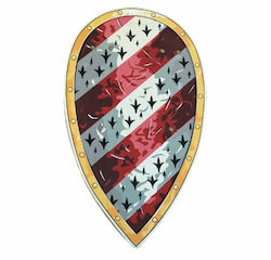 Liontouch King Shield, King Arthur Παιδική Ασπίδα