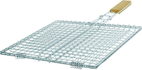 Biofan Double Inox Grill Rack