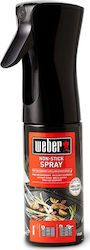 Weber Curățător pentru Grătar Spray antiaderent