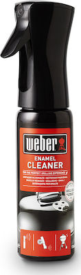 Weber Καθαριστικό Ψησταριάς για Εμαγιέ Επιφάνειες