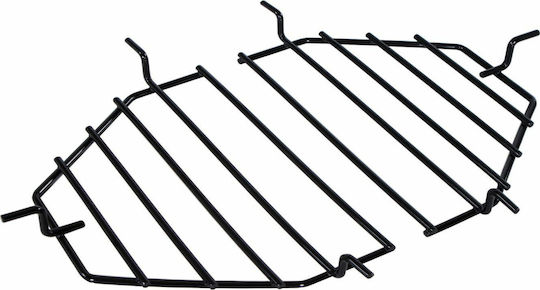 Primo Grills Oval XL 400 Μεταλλική Σχάρα Ψησίματος Μεταλλική