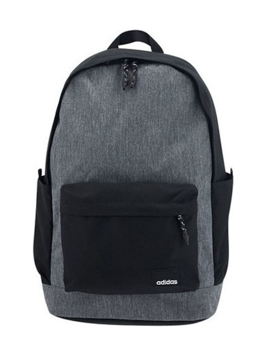 adidas Daily Μαύρο