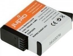 Jupio Μπαταρία CGP0005V2 για GoPro Hero 5