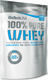 Biotech USA 100% Pure Whey Πρωτεΐνη Ορού Γάλακτος Χωρίς Γλουτένη με Γεύση Σοκολάτα 1kg