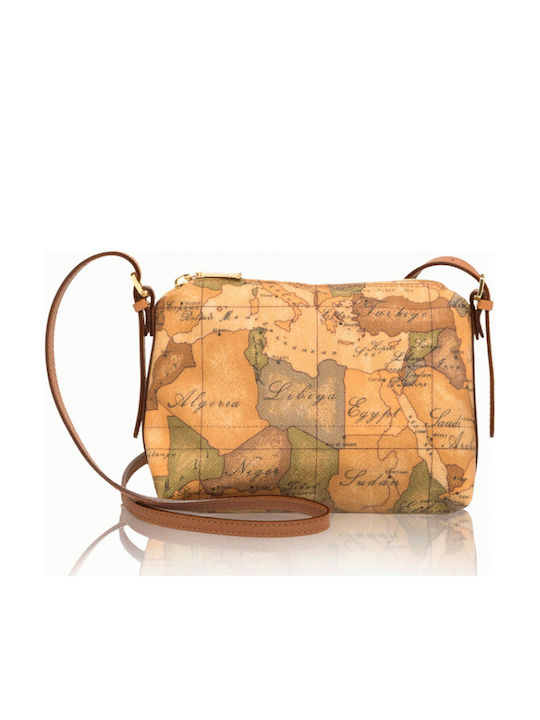 Women's Bag Crossbody Tabac Brown