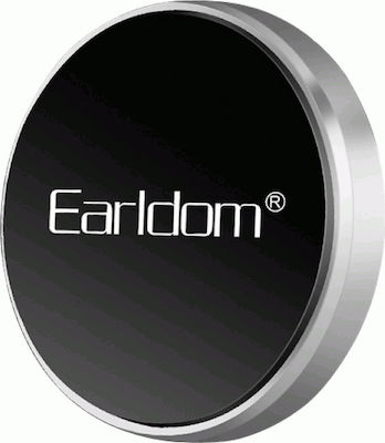 Earldom Mobile Phone Holder Car Earldom with Magnet Black