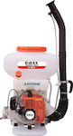 Bax B-WF3PRO Fogger Gasoline 2.5hp with Capacity 14lt