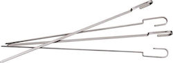 Outdoorchef Edelstahl Spitzen 40cm 4τμch Outdoorchef Edelstahl Spitzen 40cm 4τμch