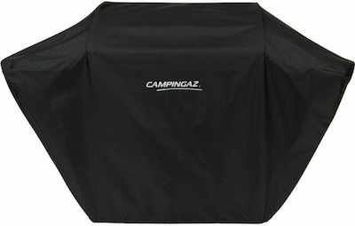 Campingaz Universal XL Acoperire Grătar Negru Compatibil cu C-Line 1900 cu Protecție UV 136bucx62bucx105buc