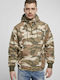 Luke Winter Jacket Waterproof
