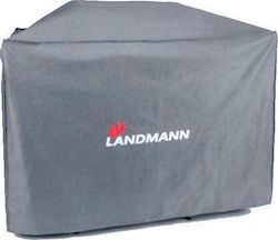 Landmann Κάλυμμα Ψησταριάς Πολυεστέρα 145x60x60εκ. Landmann Κάλυμμα Ψησταριάς Πολυεστέρα 145x60x60εκ.