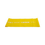 Amila Loop Resistance Band Very Light Yellow 1,2m