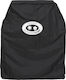Outdoorchef A-Line Medium Grill Cover Black Compatible with the A Line Medium from Polyester with UV Protection 97cmx60cmx117cmcm