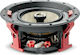 Focal 300ICW6 Ηχείο Οροφής (Τεμάχιο) Μαύρο APA2018-23906