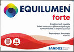 Sandoz Equilumen Forte with Probiotics and Prebiotics 14 caps