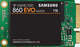 Samsung 860 Evo mSATA SSD 1000ГБ mSATA SATA III MZ-M6E1T0BW