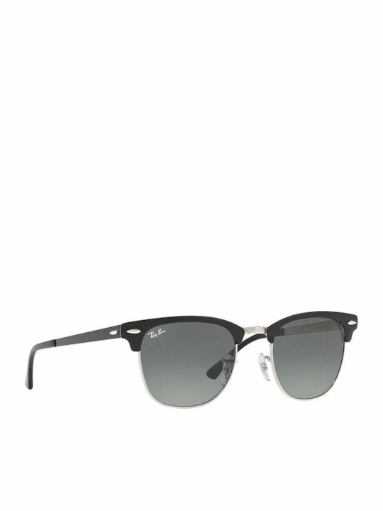 Ray Ban Clubmaster Metal Unisex Γυαλιά Ηλίου με...